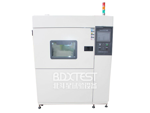 光通訊三箱冷熱沖擊試驗箱 光通訊三箱冷熱沖擊試驗箱